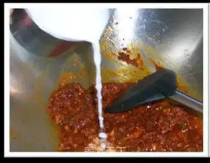 Make step 5