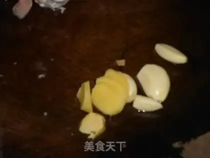 Make step 1