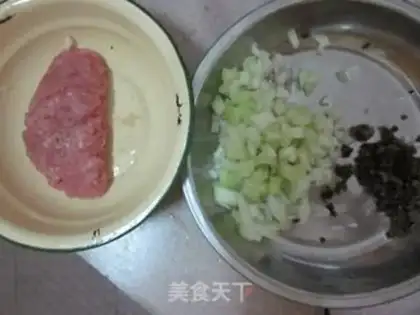 Make step 1