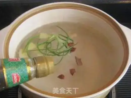 Make step 1