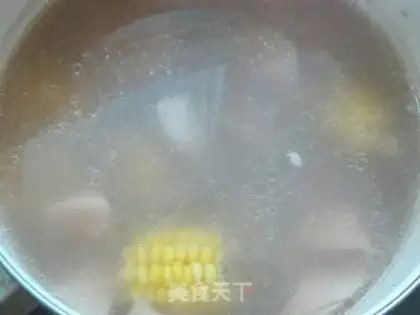 Make step 5