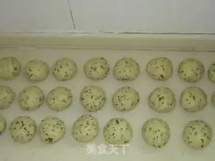 Make step 7