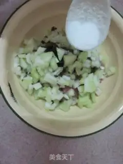 Make step 2