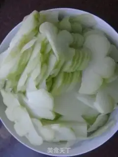 Make step 1
