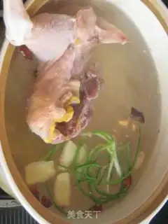 Make step 2