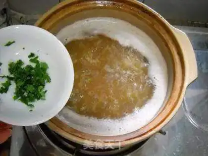 Make step 5