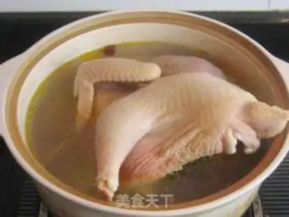 Make step 3