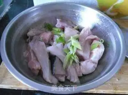 Make  step 2