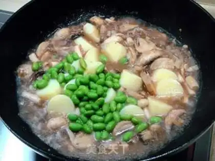 Make step 5