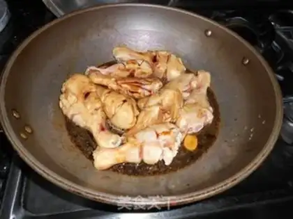 Make step 5