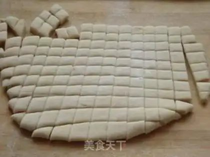 Make step 7