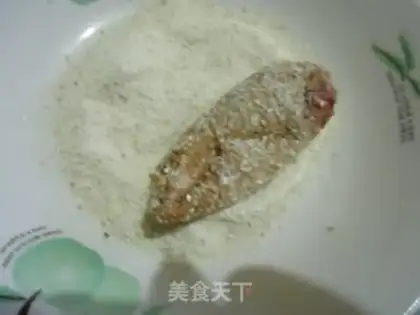 Make step 2