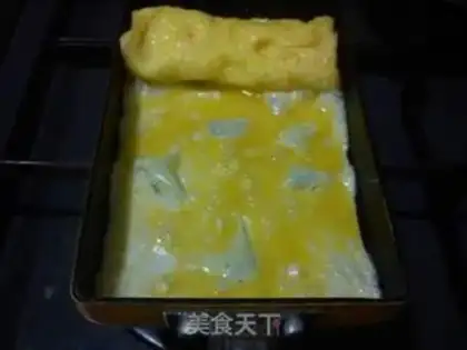 Make  step 5