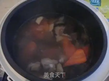 Make step 5
