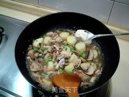 Make step 7