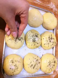 Make step 14