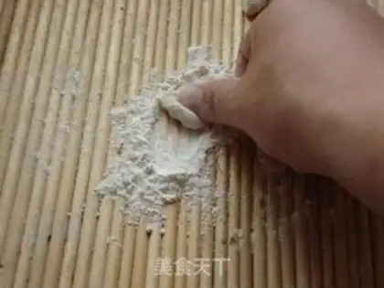Make step 8
