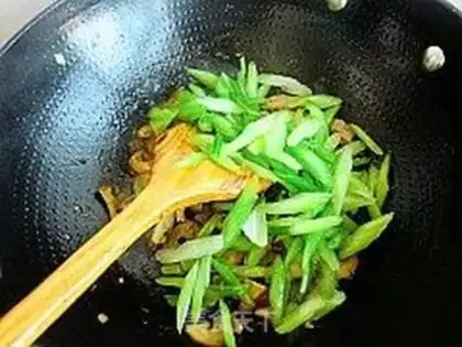 Make step 8