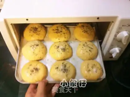 Make step 15
