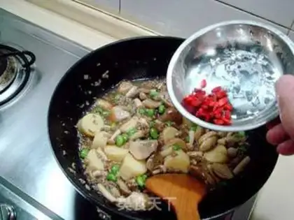 Make step 9