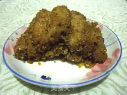 Make step 5