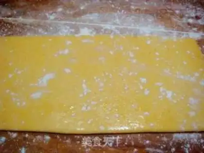 Make step 8
