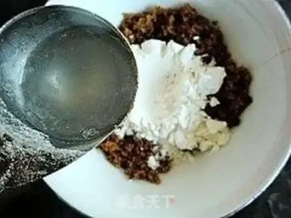 Make step 2