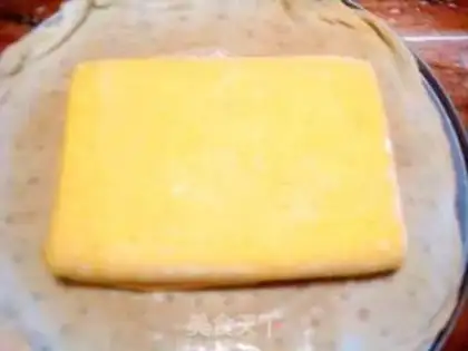 Make step 10