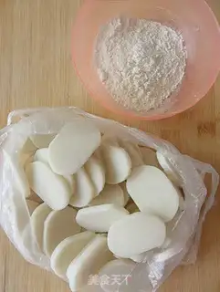 Make step 1