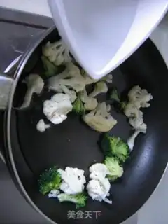 Make step 2