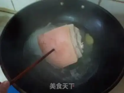 Make step 5