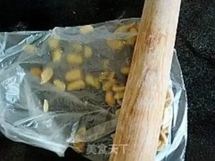 Make step 5