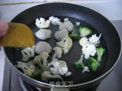Make step 4