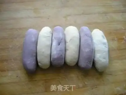 Make step 2