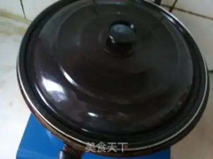 Make step 8