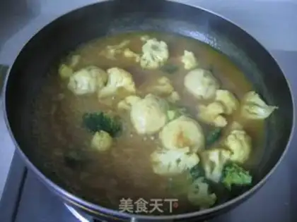 Make step 5
