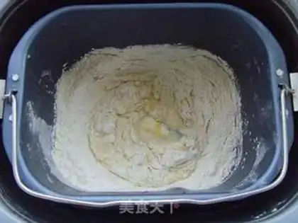 Make  step 1