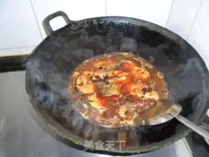 Make step 5