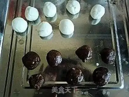Make step 9