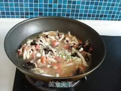 Make step 20