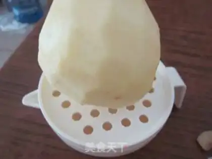 Make step 1