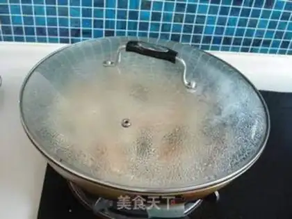 Make step 21