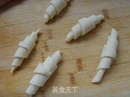 Make  step 5