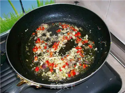 Make step 5