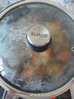 Make step 12