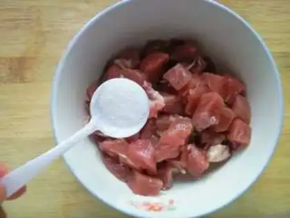 Make step 2