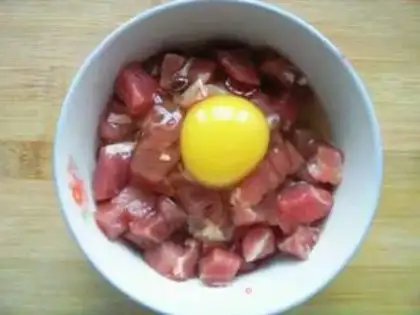 Make step 3