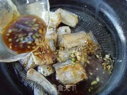 Make step 5