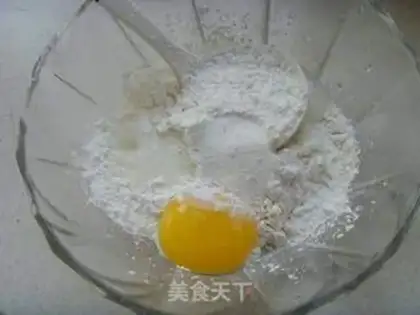 Make step 3
