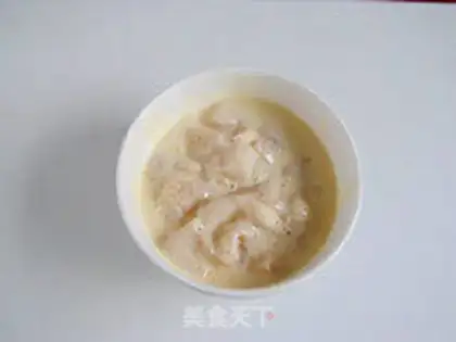 Make step 2